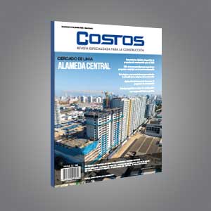 Revista Costos Edición 339 – (Diciembre – Enero 2026)