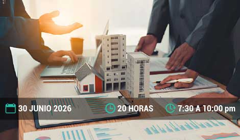 INMOBILIARIA